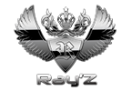 Ray'Z logo